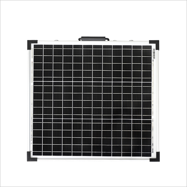 Sungold® 200W Mono Folding Solar Panel
