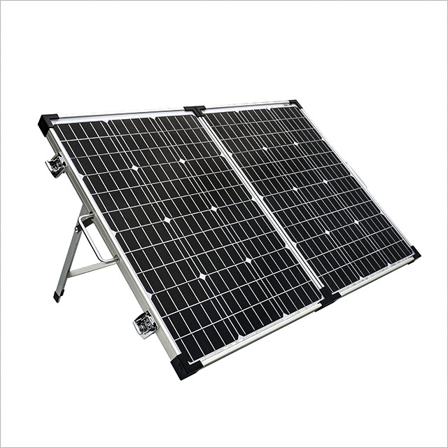 Sungold® 60W Mono Solar Panel