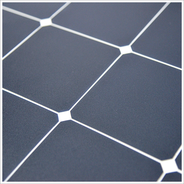 Sungold® SPC-S-3X45W Portable Solar Panels