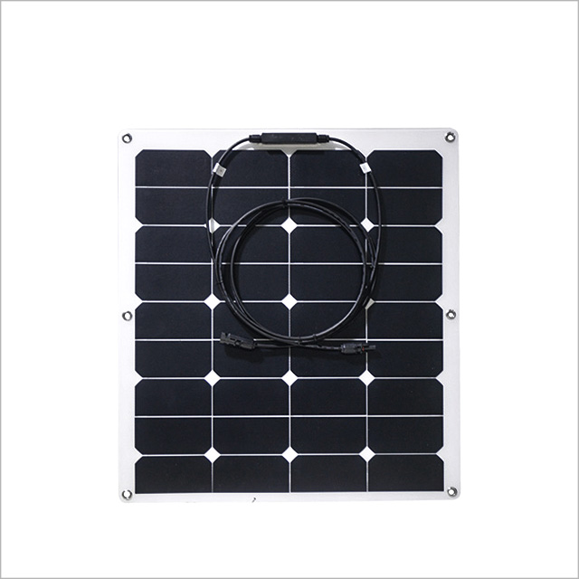 Sungold® 65w Small Flexible Solar Panels