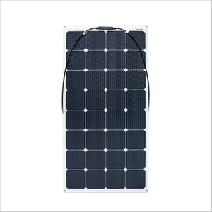 Sungold® SP 120w Semi Flexible Solar Panel