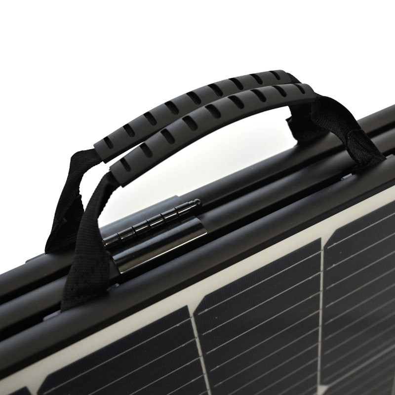 Sungold®Hi-Power3*100W Folding Solar Panel