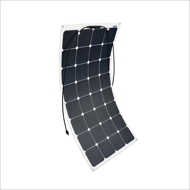 Sungold® SP 120w Semi Flexible Solar Panel