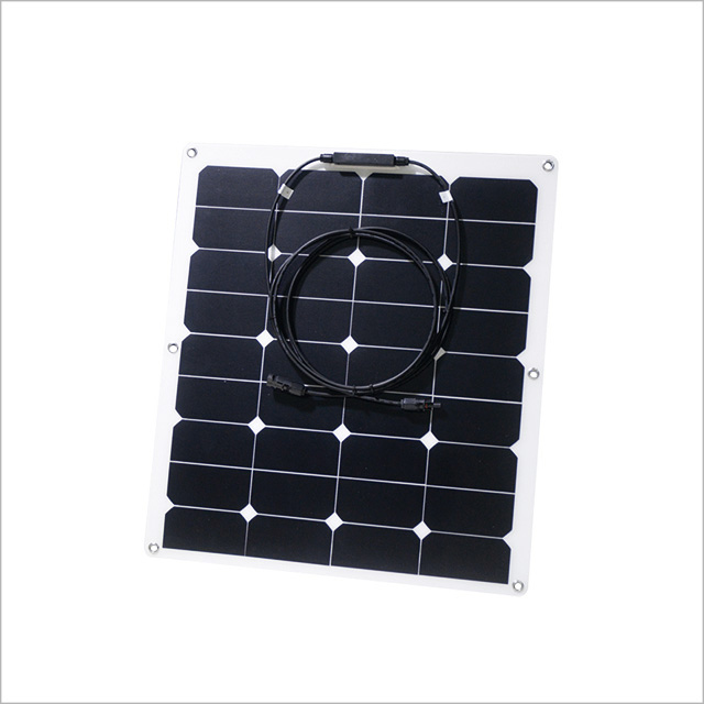 Sungold® 65w Small Flexible Solar Panels
