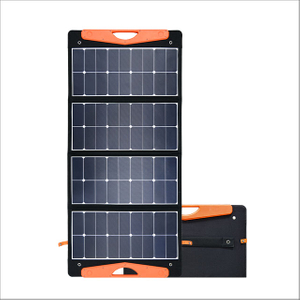 Sungold®SGWB-S-4X35W Foldable Solar Panel