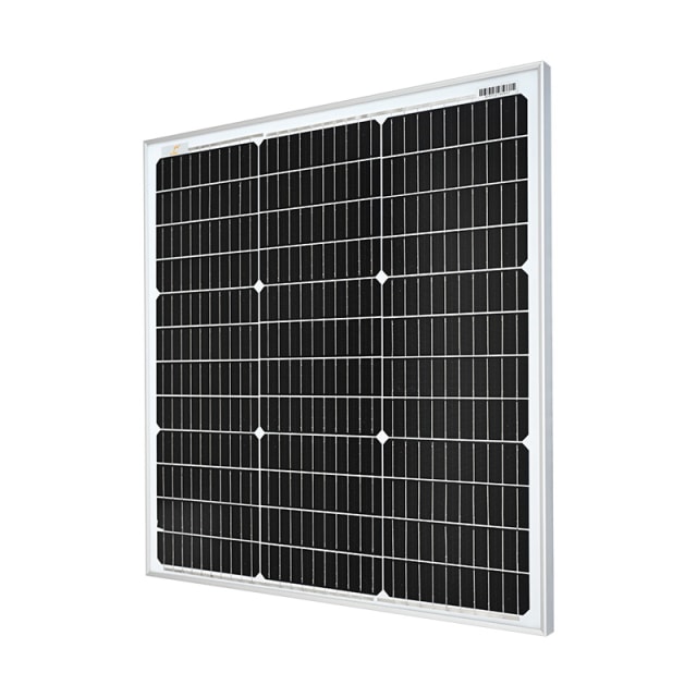 Sungold® SGM 65W Mono crystalline Solar Panel kit