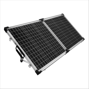  Sungold® 200W Mono Folding Solar Panel