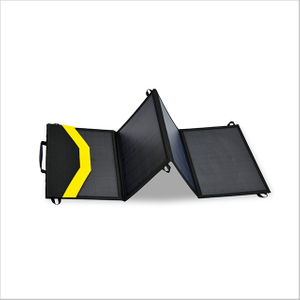 Sungold® SPC-M-4X15W Best Portable Solar Panels
