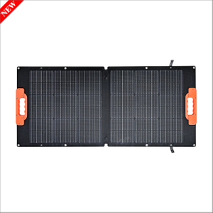 Sungold® BXF-H-2X55W Protable USB Solar Panel Charger