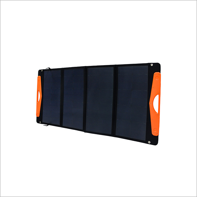 Sungold® SGWB-S-4X35W Solar Panel Portable Charger