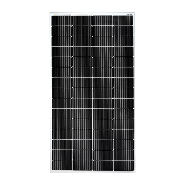 Sungold® SGM-220W Mono crystalline Solar Panel kit