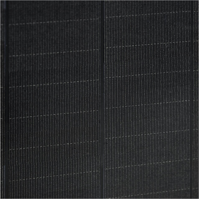Sungold® 50W Mono Rigid Solar Panel
