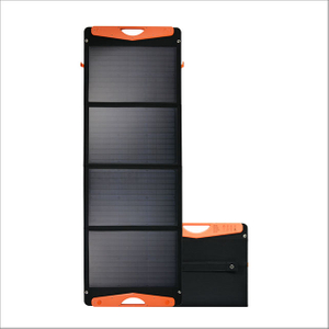 Sungold®SGWB-M-4X30W Solar Panel Battery Charger