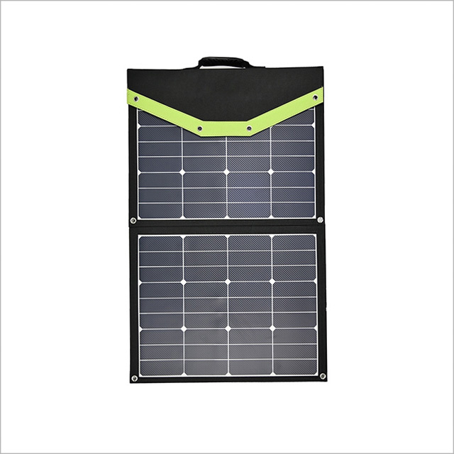 Sungold® SPC-S-2X45W Solar Panel Portable Charger