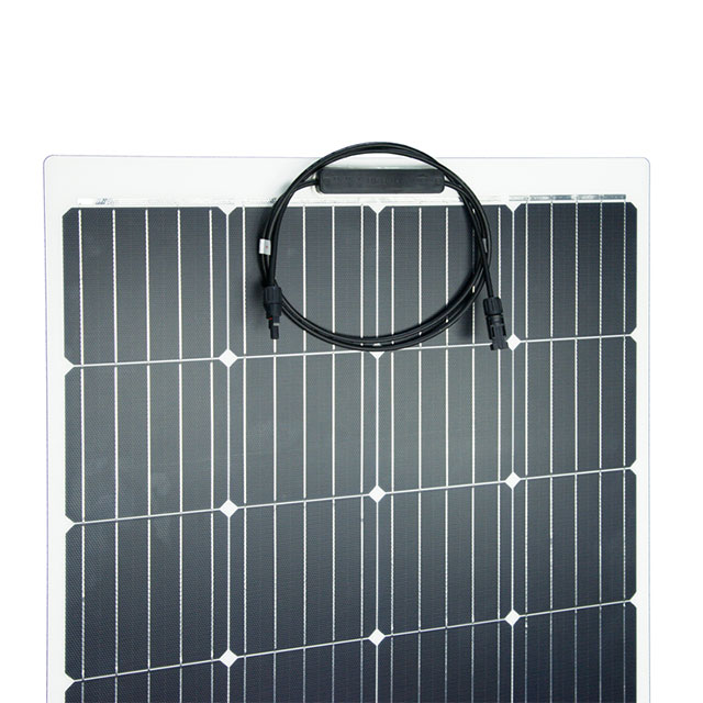 LE-180W20V Solar Lightweight Panel